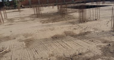 قارئ يطالب باستكمال بناء مستشفى قرية نجير مركز دكرنس دقهلية
