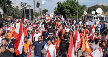 الخارجية الأميركية: التظاهرات فى لبنان تعكس مطالب الإصلاح ومحاربة الفساد 