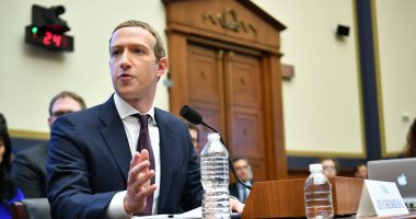 إحالة دعوى ضد "مارك" مؤسس فيس بوك لحذف الصفحات المحرضة ضد مصر للمفوضين