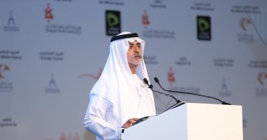 الإمارات تطلق مشروع  1000 عمل معرفي وإبداعي فى التسامح والإنسانية