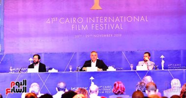 مهرجان القاهرة يستعرض ثلاث تجارب ناجحة في التوزيع والتسويق السينمائي