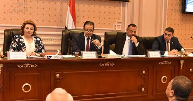 مناقشة تقرير مصر أمام المجلس الأممى لحقوق الإنسان بـ"النواب"