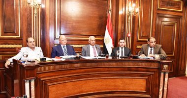 خالد عبد العال: القاهرة الأولى فى إزالة التعديات بقيمة 40 مليار جنيه