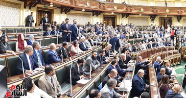 مجلس النواب يوافق على اعتبار المتحف المصرى الكبير هيئة عامة اقتصادية 