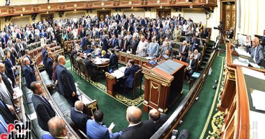 البرلمان يقر 6 اختصاصات لهيئة المتحف المصرى الكبير بالقانون الجديد