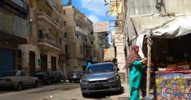 "آثار الإسكندرية": إجراءات قانونية ضد عقار مخالف بحرم مسجد تربانة الأثرى