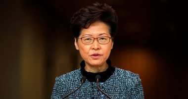 زعيمة هونج كونج: الصين لن تتراجع عن القانون الأمنى الجديد
