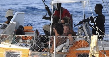 شركة نرويجية: قراصنة خطفوا 9 أفراد من طاقم إحدى سفنها قبالة بنين