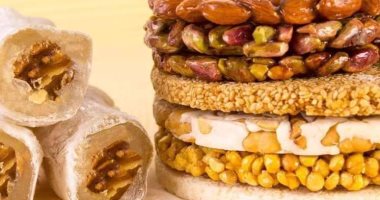 أسعار حلويات مولد النبي 2022 بـ 5 محافظات