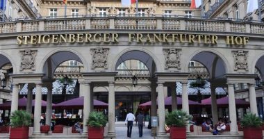 حامد الشيتى يبيع فنادق "شتيجنبرجر" لشركة صينية مقابل 700 مليون يورو