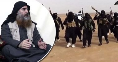 مرصد الإفتاء: داعش يتحول إلى عمليات "الإرهاب الرخيص" بعد مقتل البغدادى
