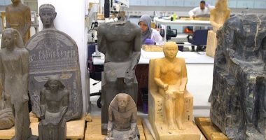 موجز الاقتصاد.. السياحة: الترويج للمتحف المصرى الكبير أهم عناصر الإصلاح الهيكلى
