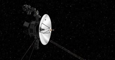 مسبار Voyager 2 يرسل أول اكتشافاته بين أنظمة النجوم
