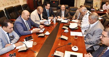 لجنة مشتركة من "المرور" و"هيئة الطرق" لحل أزمة دوران "إسكندرية-الصحراوى"