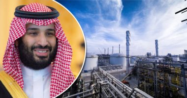 20 معلومة عن أكبر صفقة لـ"أرامكو" فى تاريخ الأسهم السعودية