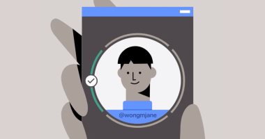 فيس بوك يعمل على تقنية جديدة للتحقق من الهوية بالتعرف على الوجه