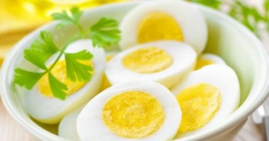 فوائد تناول البيض على صحة جسمك وعضلاتك