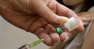 الحكومة البريطانية تمنع تصدير تطعيم الحصبة ضمن قائمة تضم 27 دواء