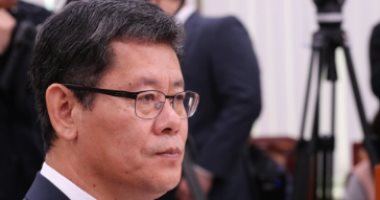 وزير الوحدة الكورى الجنوبى يطلب دعم واشنطن للم شمل الأسر وتعزيز التعاون مع الشمال