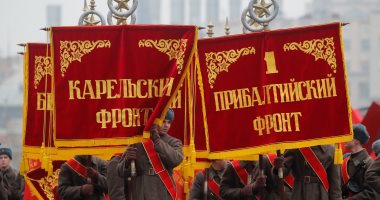 استعدادات روسية لإحياء ذكرى معركة موسكو