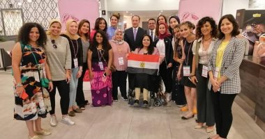 سفير مصر بجنوب أفريقيا: القاهرة تعمل على تعزيز دور المرأة وتمكينها