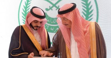 السعودية نيوز | 
                                            تدشين مشروعات طبية بمنطقة جازان السعودية بتكلفة تقترب من 155 مليون ريال
                                        