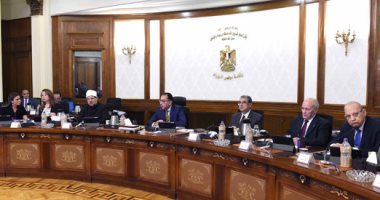 الحكومة توافق على اتفاقية إعفاء التأشيرات المتبادل لجوازات السفر الدبلوماسية بين مصر ولاتفيا