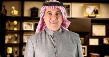 وزير الإعلام السعودي يبحث مع السفير المصري لدى الرياض التعاون الإعلامي