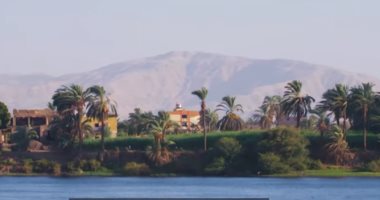علماء يتوصلون لعمر نهر النيل الحقيقى بعد 249 سنة من اكتشاف جيمس بروس