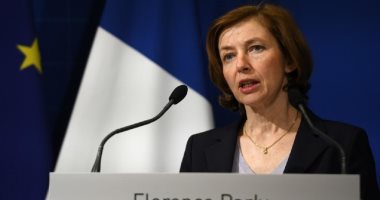 وزيرة الدفاع الفرنسية: نقف مع اليونان لمواجهة التوتر فى بحر إيجة 