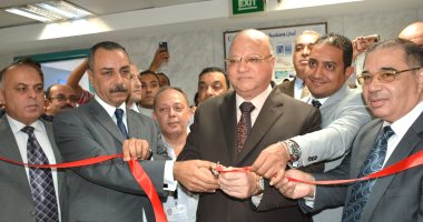 صحة القاهرة: وحدة قسطرة القلب الجديدة تستوعب 12 عملية يوميا