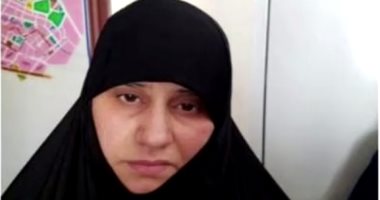 شاهد أرملة البغدادى.. تركيا تحاول درء تهمة التستر على زعيم داعش وتعتقل زوجته