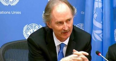 الأمم المتحدة تضع 6 أولويات لمواجهة تفاقم الوضع فى سوريا