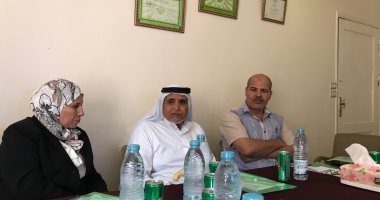 صور.. الاستعداد لإطلاق مبادرات شبابية لخدمة المجتمع بشمال سيناء