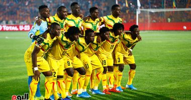 لاعب مالي: الهزيمة ضد مصر ليست نهاية المطاف وجاهزون لمباراة الكاميرون