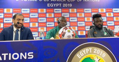 مدرب كوت ديفوار: نحن أفضل منتخب فى كأس أمم أفريقيا تحت 23 عاما