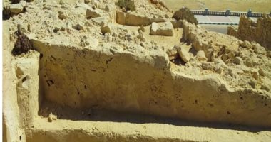 أثار الإسكندرية: تحديد الحرم الأثرى لكنيسة "السوانى البحرية" للحفاظ عليها