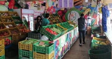 تعرف على أسعار الخضروات والفاكهة اليوم السبت بمحافظة الغربية