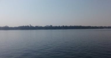 "رى أسوان" تنفى ظهور بقعة زيتية فى النيل بعد مدينة كوم أمبو