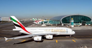 مصادر بمطارات دبى: تعديل مواعيد بعض الرحلات لعدم استقرار الحالة الجوية 