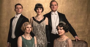 فيلم Downton Abbey: A New Era يحقق 92 مليون دولار منذ طرحه مايو الماضى