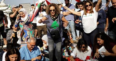 اتحاد نقابات موظفى البنوك فى لبنان يبحث الأسبوع الجارى إنهاء الإضراب