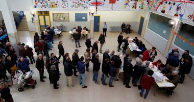 الداخلية الإسبانية: تراجع واضح فى الإقبال على التصويت فى الانتخابات العامة