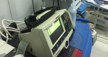 أجهزة جديدة ومتطورة لعلاج النزلاء بمستشفى سجن طرة 