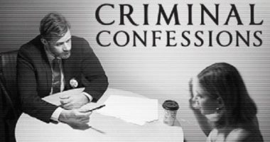 أولى حلقات الموسم الثالث من Criminal Confessions تعرض في ديسمبر المقبل
