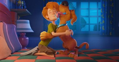 فيديو تشويقى يكشف عن أول مغامرات Scooby-Doo فى فيلم Scoob