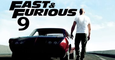 فيلم Fast & Furious 9 يتصدر البوكس أوفيس العالمى ويحقق ربع مليار دولار