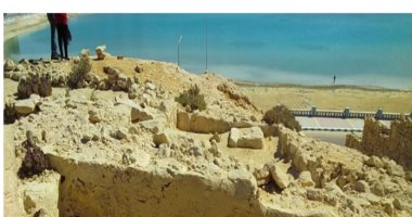 بعد تحديد حرم الموقع الأثرى.. 10 معلومات عن كنيسة "السوانى البحرية"