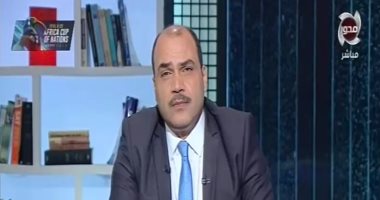 الباز: عادل إمام رمز من رموز الوطن ويمثل قوة مصر الناعمة ..فيديو