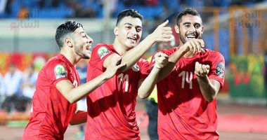 فيفا: المصريون قدموا مباراة ممتعة أمام غانا فى أمم أفريقيا تحت 23 سنة